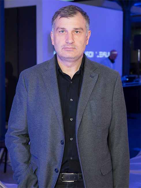 Хасан Бахаев